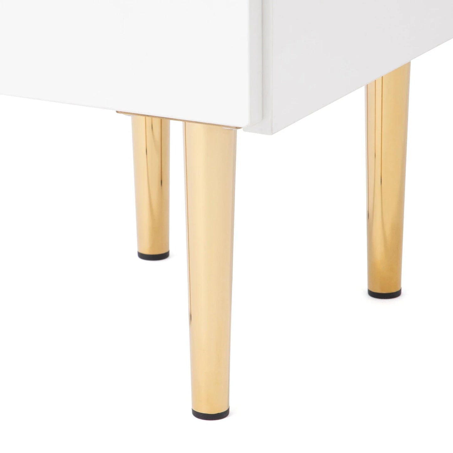 Side Storage Cabinet: W310 x D400 x H750