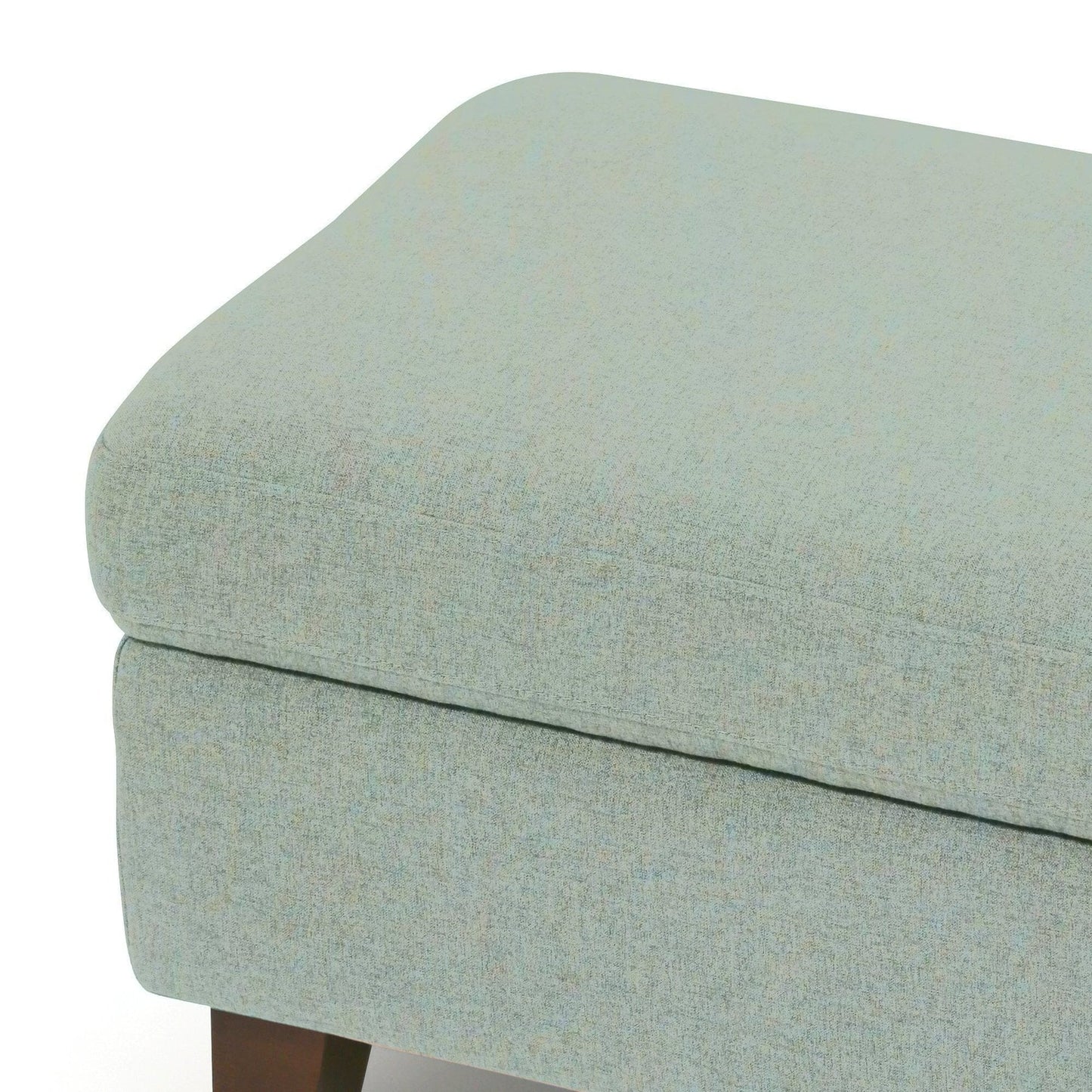 Ottoman Light Green