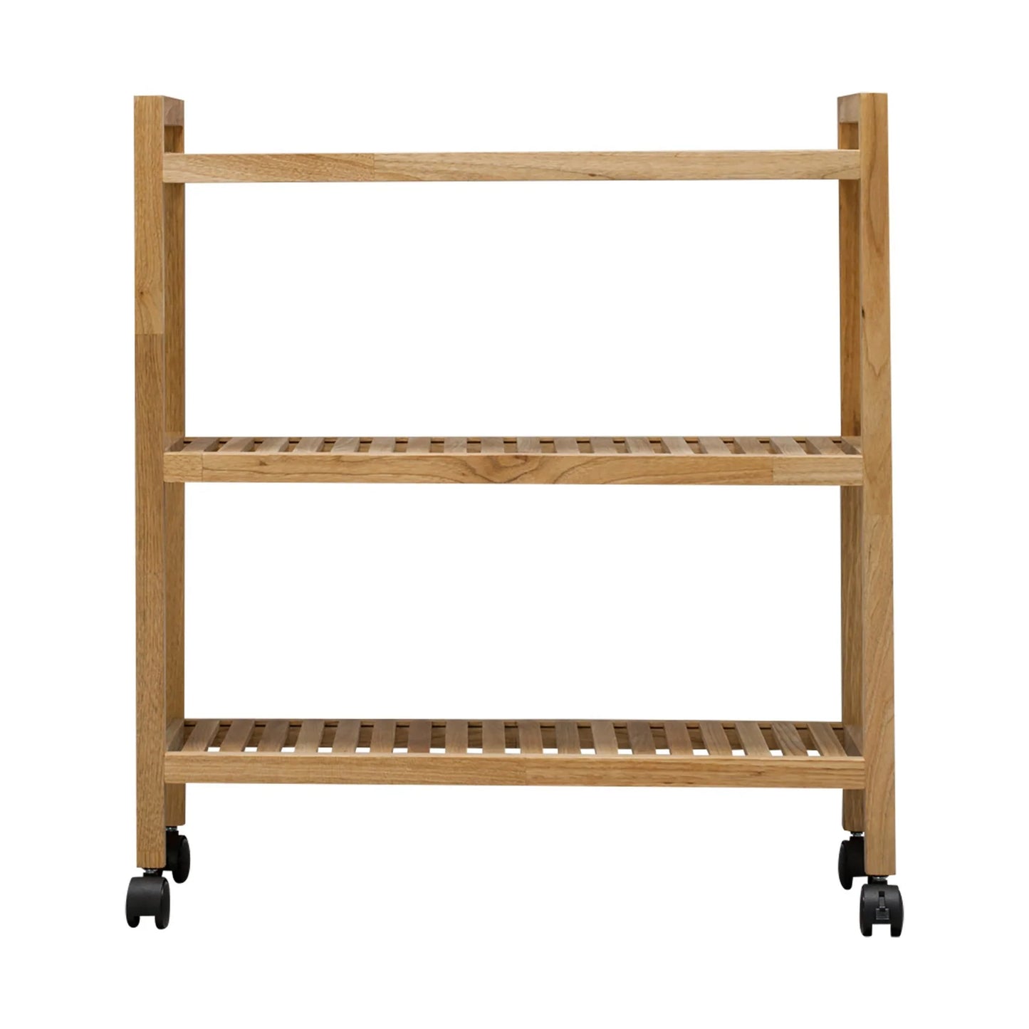 Wooden Cart