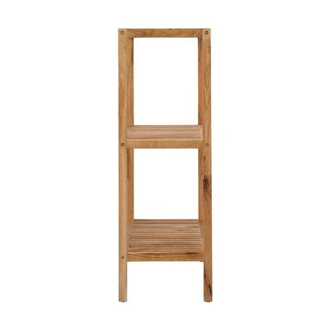 Wooden Shelves