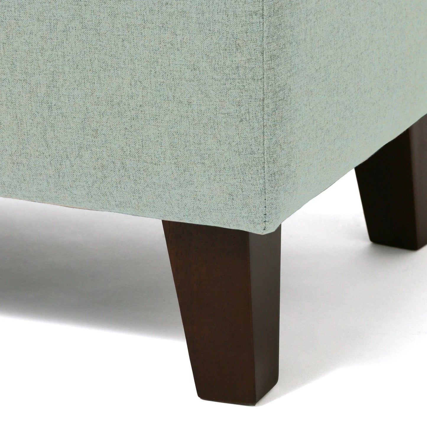 Ottoman Light Green
