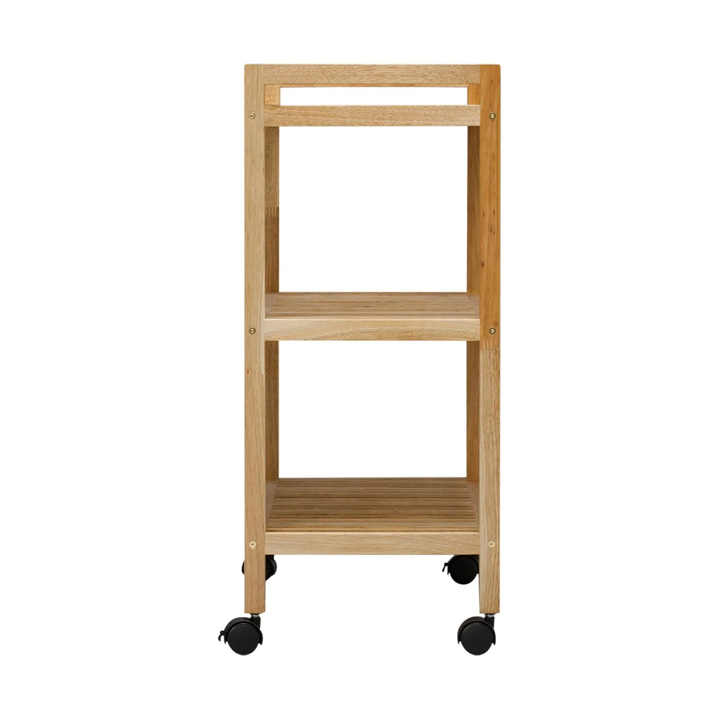 Wooden Cart
