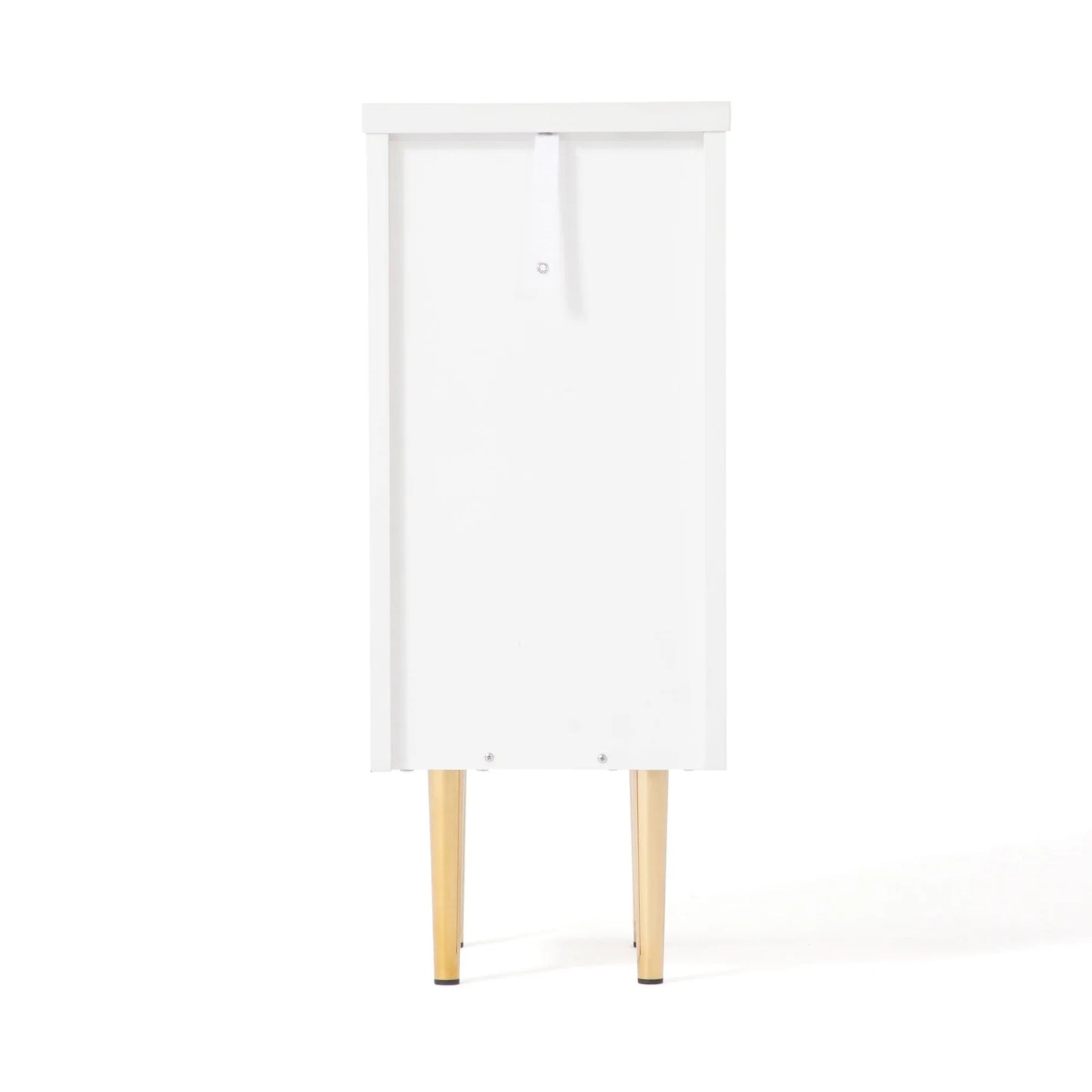 Side Storage Cabinet: W310 x D400 x H750