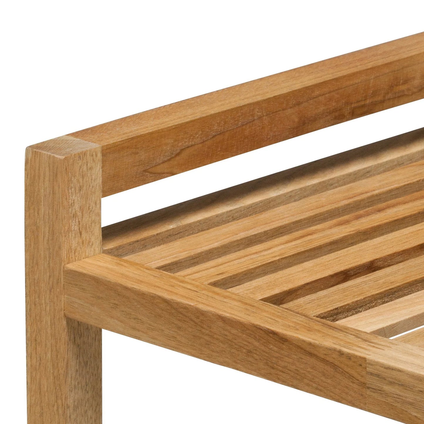 Wooden Cart