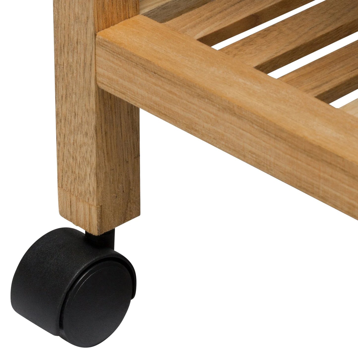Wooden Cart