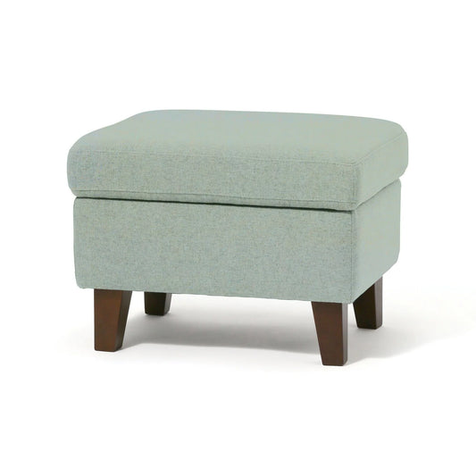 Ottoman Light Green