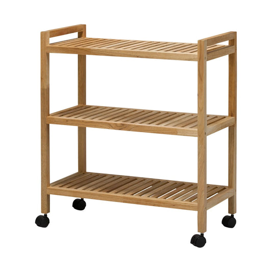 Wooden Cart