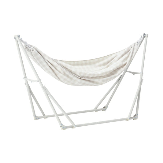 Three-Way Hammock